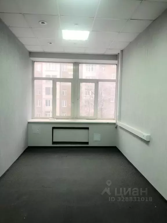 Офис в Москва 3-я Мытищинская ул., 16С47 (29 м) - Фото 0