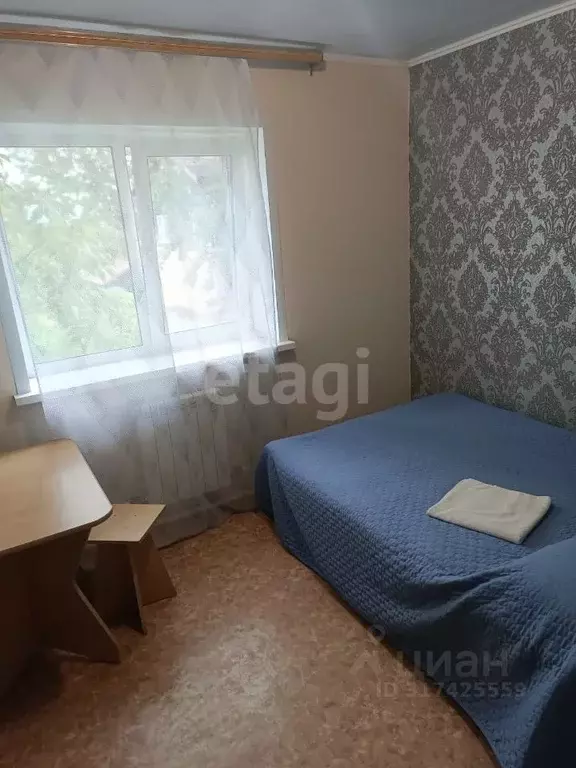 2-к кв. Хабаровский край, Хабаровск Краматорская ул., 12 (23.0 м) - Фото 0