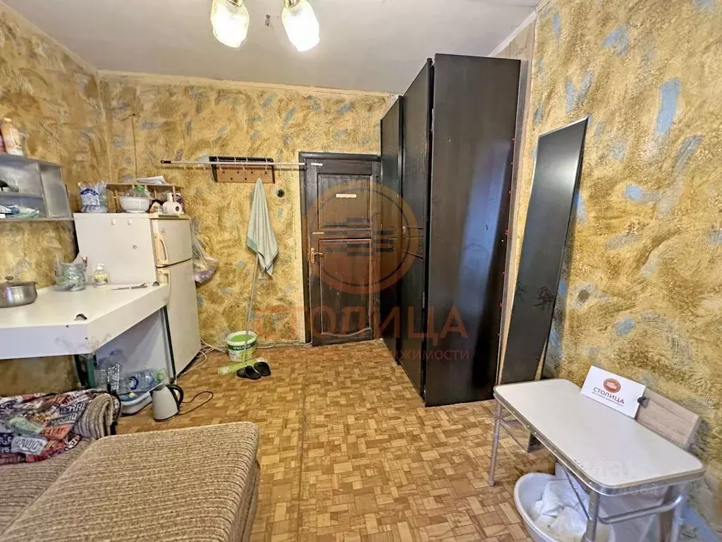 Комната Москва Астрадамская ул., 1К3 (14.0 м) - Фото 2