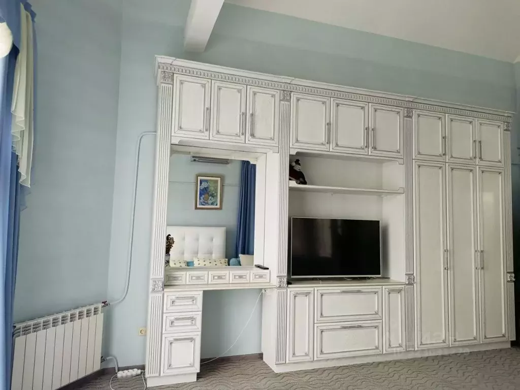 2-к кв. Краснодарский край, Сочи Центральный мкр,  (70.0 м) - Фото 2