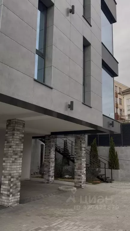 Дом в Краснодарский край, Сочи Мамайка мкр, ул. Плеханова, 7/1 (256 м) - Фото 2