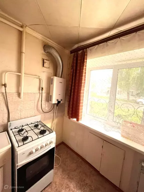 Продаётся 2-к квартира, 43 м - Фото 1