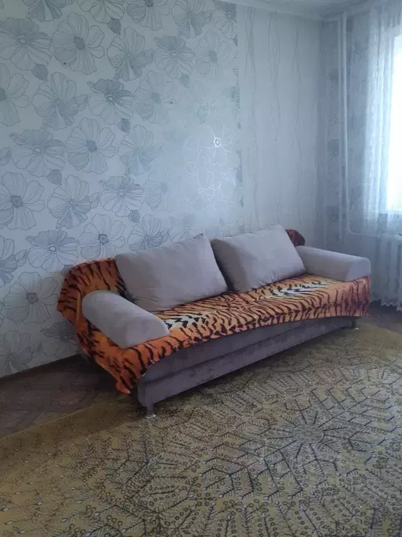 1-к кв. Алтайский край, Бийск Социалистическая ул., 22 (39.0 м) - Фото 0