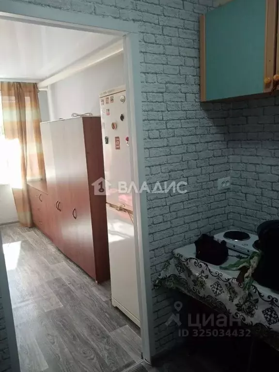 Студия Пензенская область, Пенза ул. Минская, 16 (21.4 м) - Фото 1