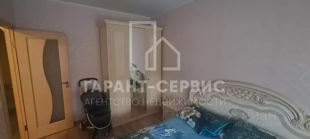 1-к кв. Тамбовская область, Тамбов Мичуринская ул., 185Ак1 (42.0 м) - Фото 2