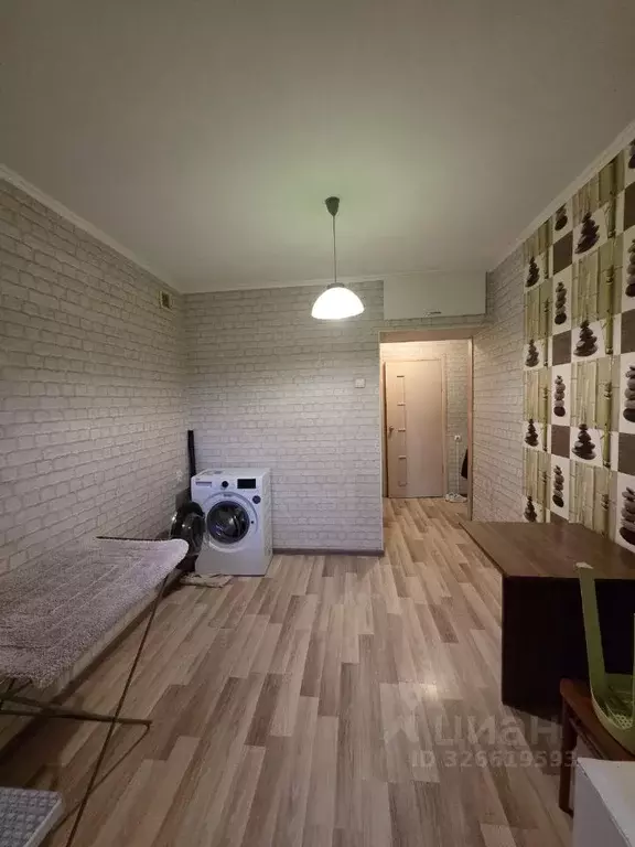 1-к кв. Краснодарский край, Белореченск ул. Луценко, 86 (36.0 м) - Фото 1