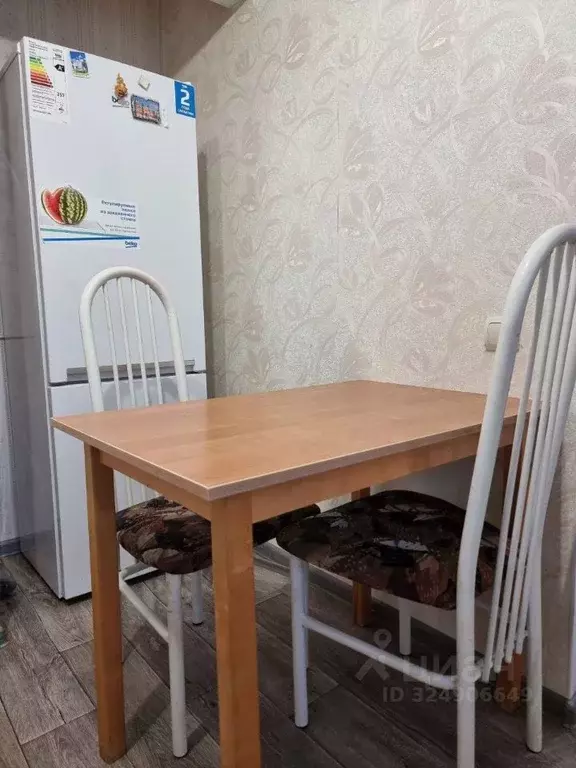 2-к кв. Коми, Сыктывкар ул. Пушкина, 28 (44.0 м) - Фото 2