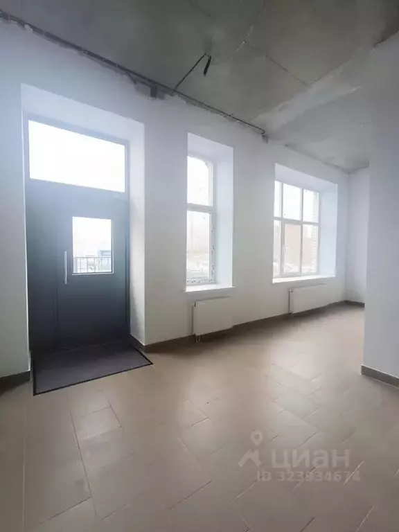 Помещение свободного назначения в Чувашия, Новочебоксарск Советская ... - Фото 2