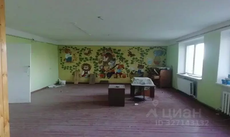 Помещение свободного назначения в Московская область, Луховицы ... - Фото 1