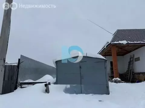 Дом в село Иглино, улица Надежды (115 м) - Фото 1