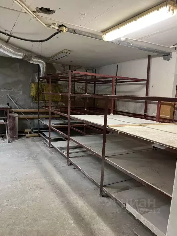 Склад в Татарстан, Казань ул. Аделя Кутуя, 72 (281 м) - Фото 2