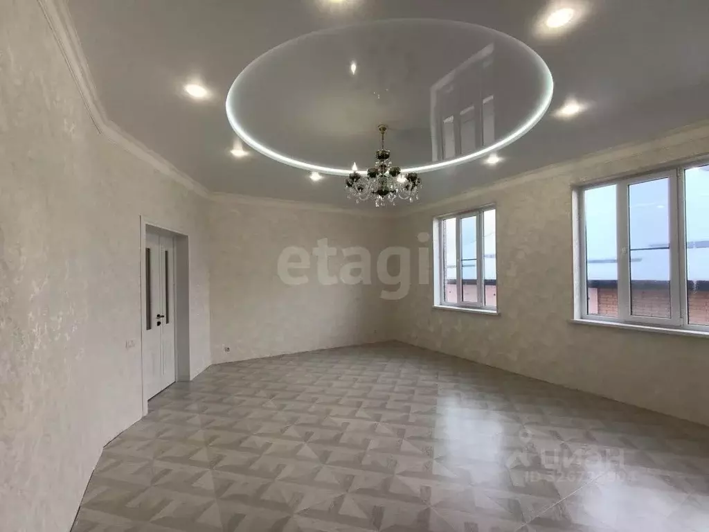 Дом в Ингушетия, Назрань Гамурзиевский административный округ, ул. Ю. ... - Фото 1