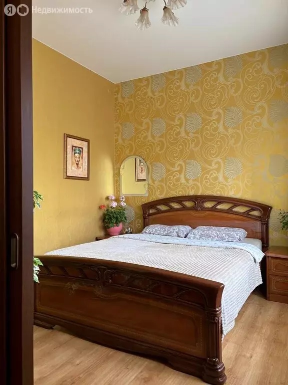 2-комнатная квартира: Иркутск, улица Лермонтова, 267/3 (52 м) - Фото 1