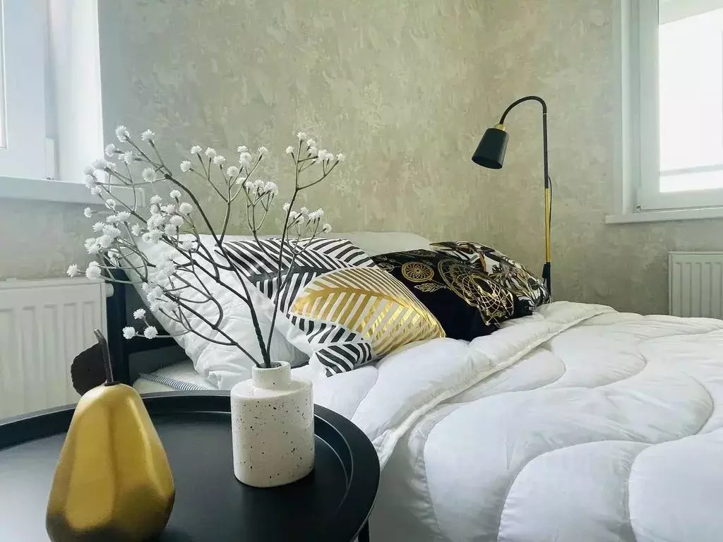 2-к кв. Удмуртия, Ижевск просп. Конструктора М.Т. Калашникова, 11 ... - Фото 1