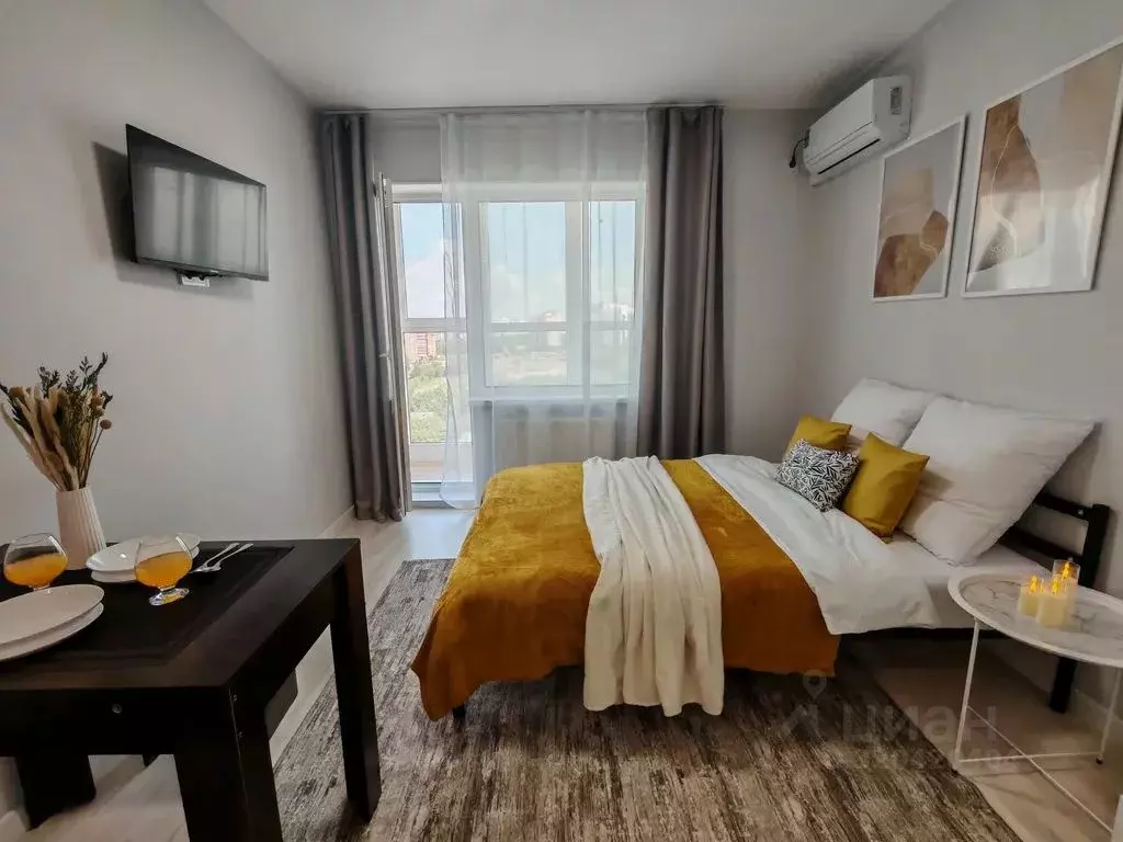 Студия Башкортостан, Уфа ул. Софьи Перовской, 22 (25.0 м) - Фото 1