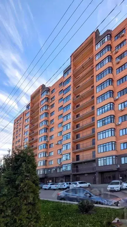 Студия Ставропольский край, Ессентуки ул. Буачидзе, 1к3 (38.0 м) - Фото 2