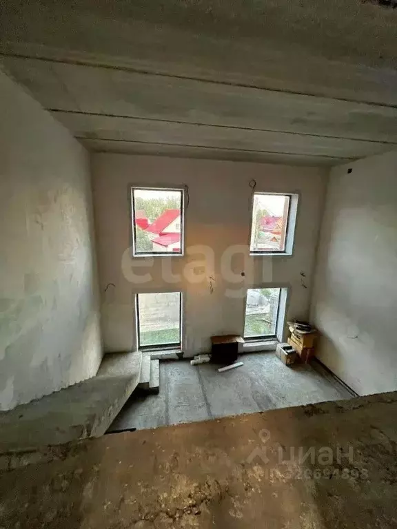 Дом в Башкортостан, Уфимский район, д. Юматово Звездная ул., 15 (280 ... - Фото 1