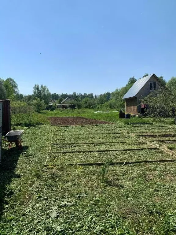 Дом в Удмуртия, Воткинский район, Факел СНТ ул. 4-я, 7А (40 м) - Фото 2