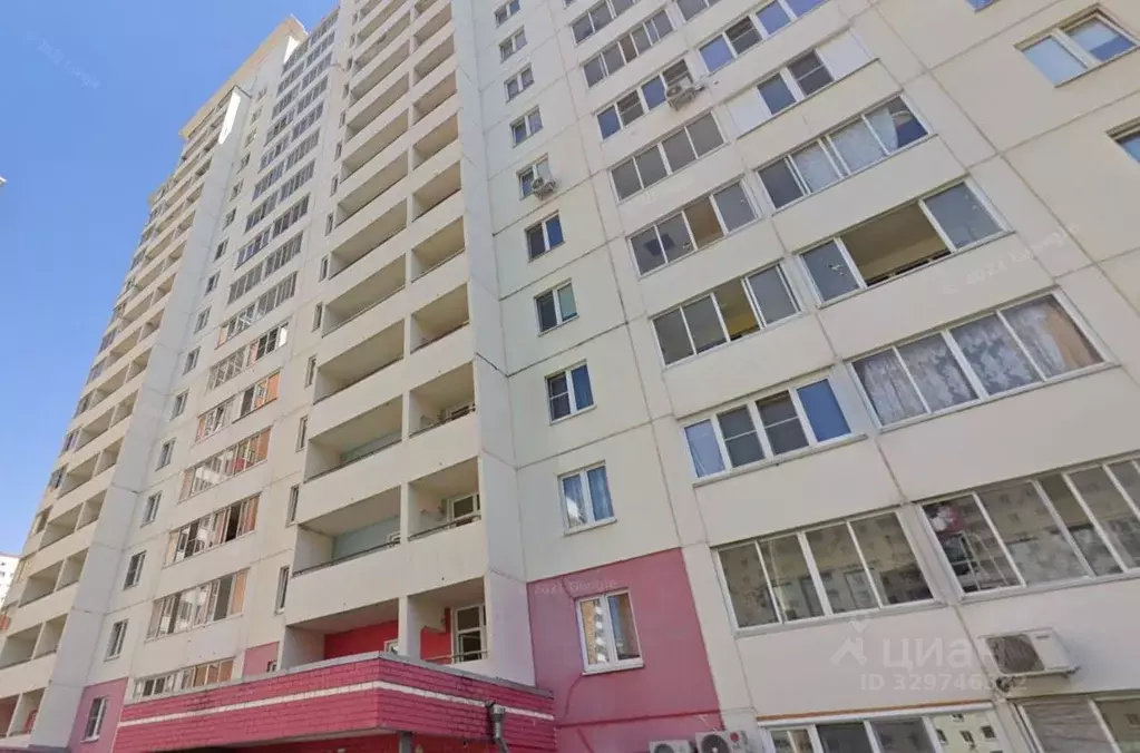 3-к кв. Московская область, Домодедово городской округ, с. Домодедово ... - Фото 2