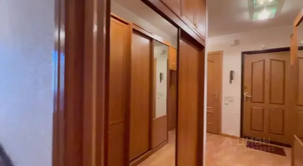 Комната Москва Аргуновская ул., 16 (20.0 м) - Фото 2