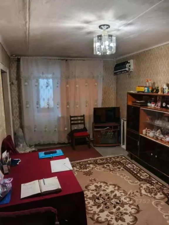 3-к кв. Крым, Саки ул. Строительная, 10 (56.8 м) - Фото 1