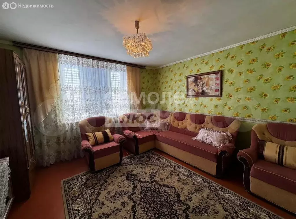 Дом в Тихорецк, Делегатская улица, 38 (166.8 м) - Фото 2