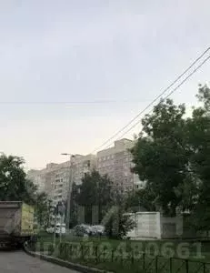 1-к кв. Санкт-Петербург ул. Чудновского, 8к4 (57.6 м) - Фото 0