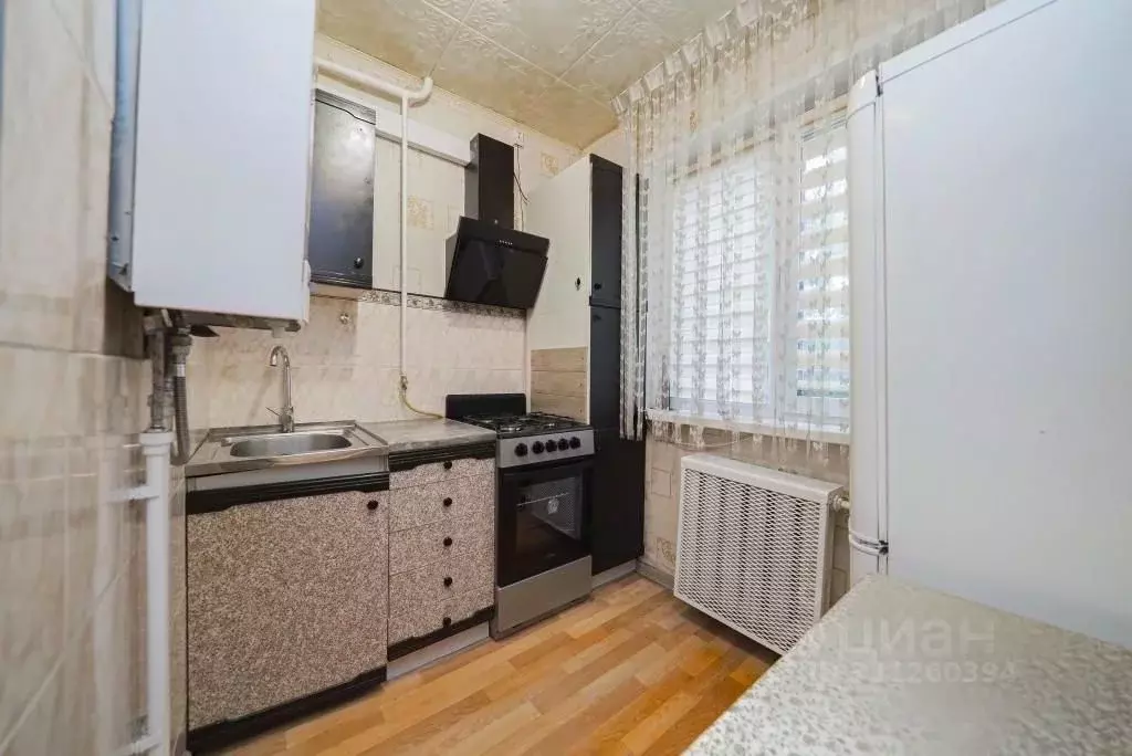 2-к кв. Московская область, Наро-Фоминск ул. Шибанкова, 49 (41.0 м) - Фото 1