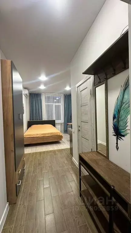 1-к кв. Москва Гостиничная ул., 5 (21.0 м) - Фото 2