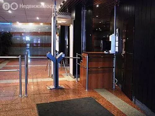 Офис (519 м) - Фото 1