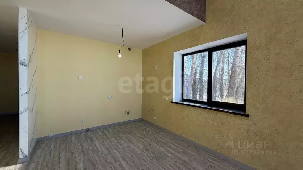 Дом в Башкортостан, Уфа городской округ, с. Нагаево ул. Багровая (240 ... - Фото 2