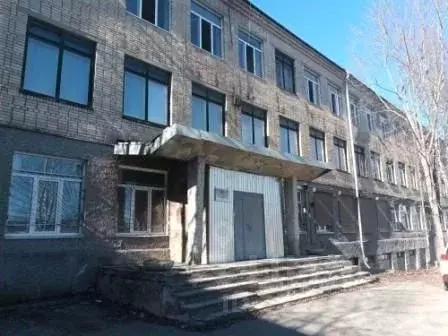 Помещение свободного назначения в Карелия, Петрозаводск ул. ... - Фото 1