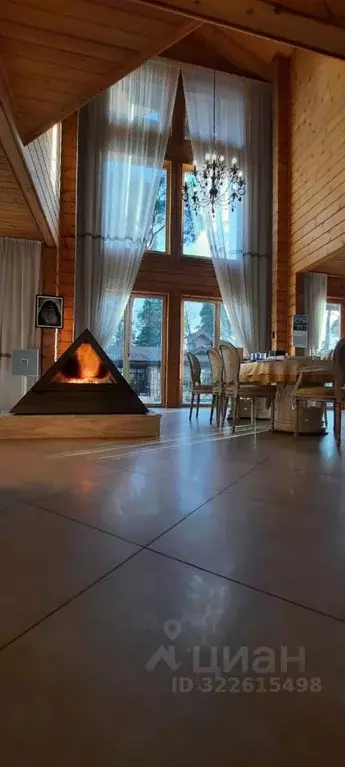 Коттедж в Ленинградская область, Выборг ул. Прибрежная (360 м) - Фото 1
