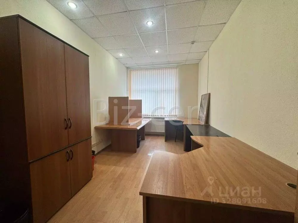 Офис в Москва Огородный проезд, 5С4 (25 м) - Фото 2