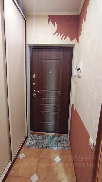 1-к кв. Московская область, Пушкино Озерная ул., 11к1 (30.0 м) - Фото 1