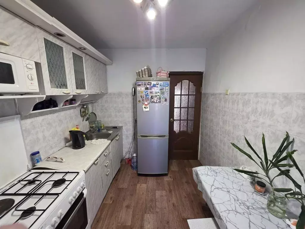 3-к кв. Забайкальский край, Чита ул. Боровая, 4 (61.8 м) - Фото 2