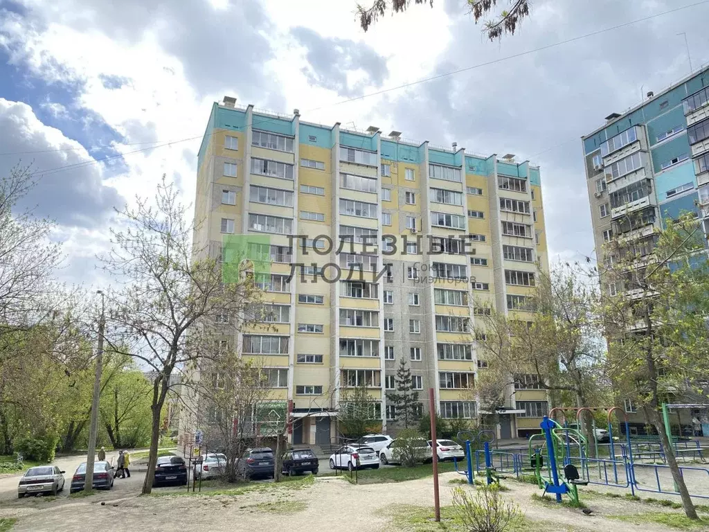 1-к. квартира, 40м, 8/10эт. - Фото 0