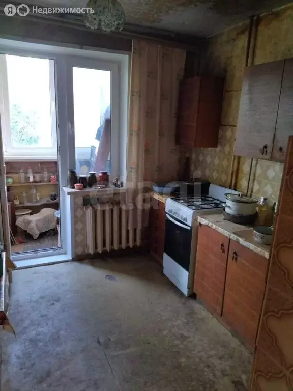 2-комнатная квартира: Муром, Комсомольская улица, 70 (51.3 м) - Фото 2