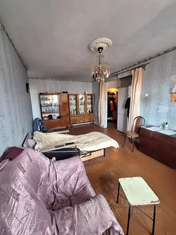 3-к кв. Оренбургская область, Орск Новый город мкр, ул. Ломоносова, 1А ... - Фото 0