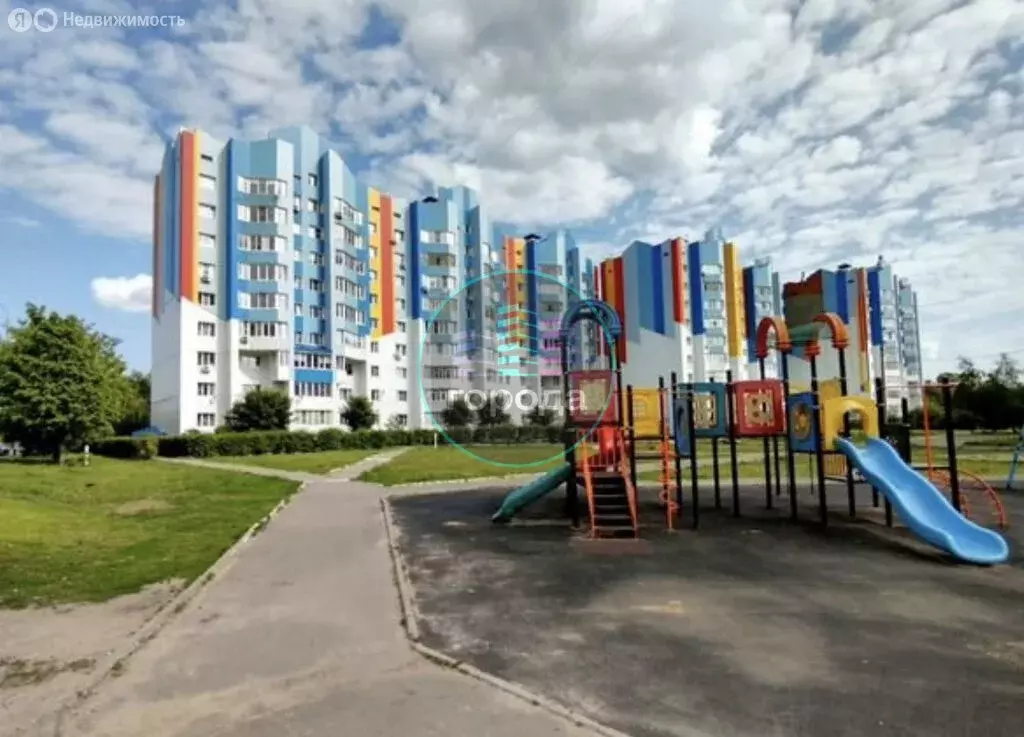3-комнатная квартира: Ступино, улица Фрунзе, 5к1 (86.7 м) - Фото 1