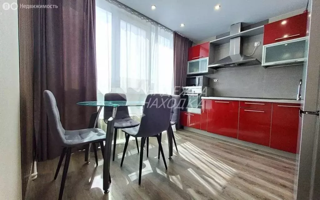 2-комнатная квартира: Находка, проспект Мира, 34А (43.2 м) - Фото 1