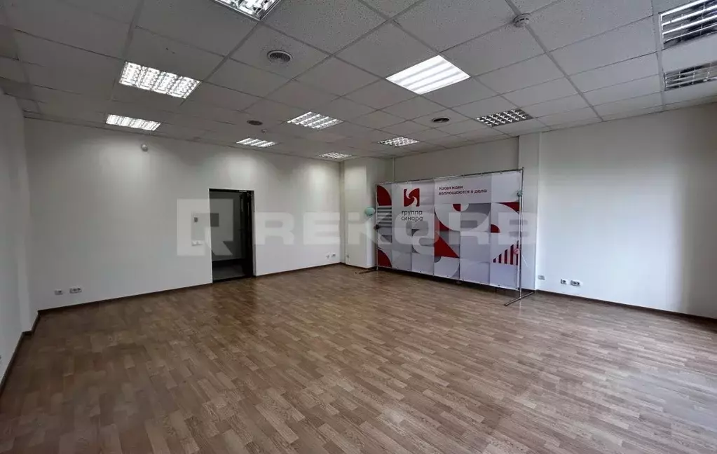Офис в Санкт-Петербург ул. Ивана Черных, 31-33Б (207 м) - Фото 2
