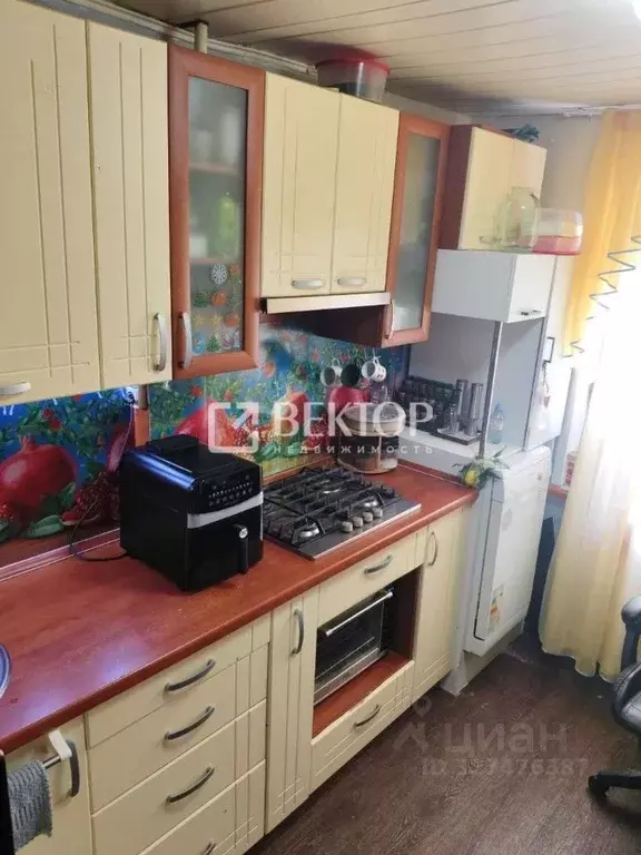 1-к кв. Ярославская область, Ярославский муниципальный округ, пос. ... - Фото 1