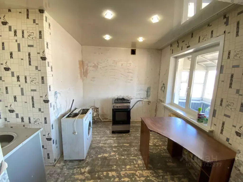 2-к кв. Иркутская область, Ангарск 212-й кв-л, 7 (45.0 м) - Фото 1