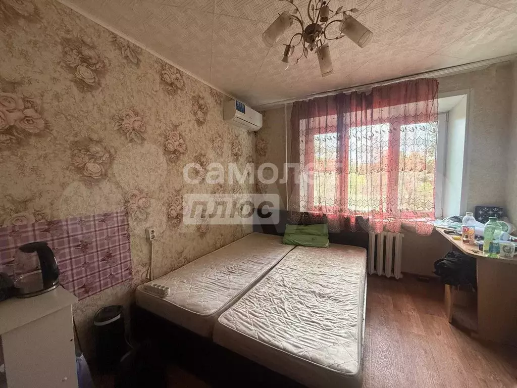Комната 11,4 м в 1-к., 3/5 эт. - Фото 1