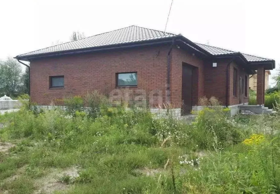 Дом в Калужская область, Калуга ул. Космонавта Леонова, 14 (140 м) - Фото 2