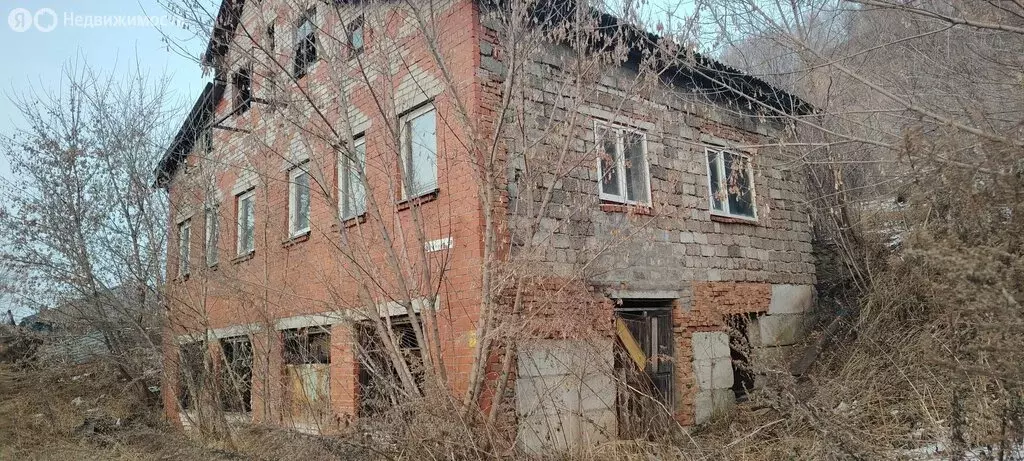 Участок в Горно-Алтайск, Барнаульский переулок (10 м) - Фото 1