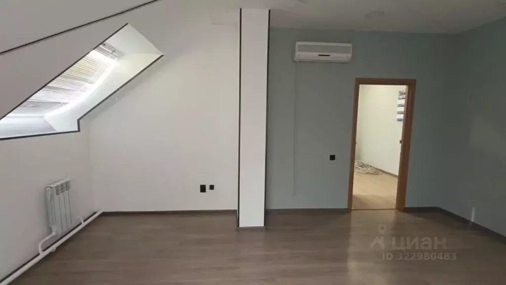 Офис в Татарстан, Казань ул. Николая Ершова, 49в (40 м) - Фото 1