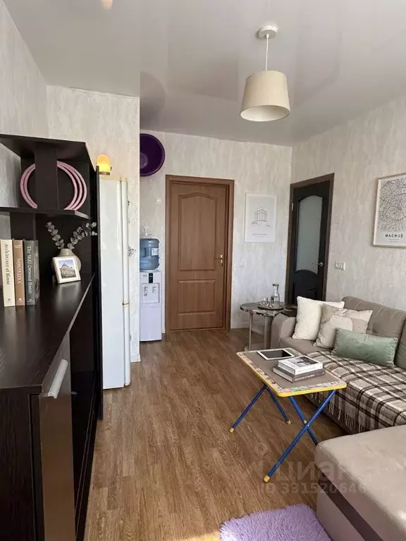 Комната Крым, Керчь ул. Льва Толстого, 46 (21.2 м) - Фото 2