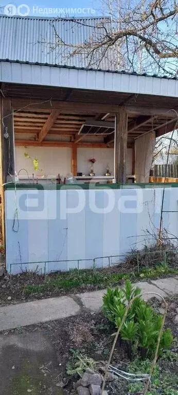 Дом в Ивановский муниципальный округ, деревня Подталицы (25 м) - Фото 1